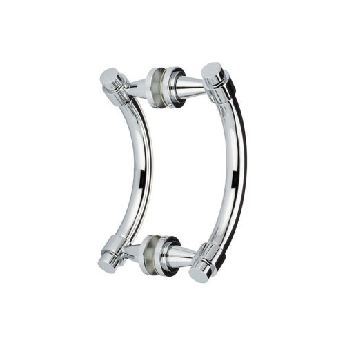 FHC - FHC Opulent Series Back - To - Back Offset Pull - 0PU06X6CH