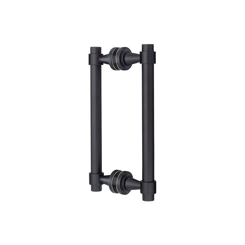 FHC - FHC Opulent Series Back - To - Back Pull - 0PU6X6MB