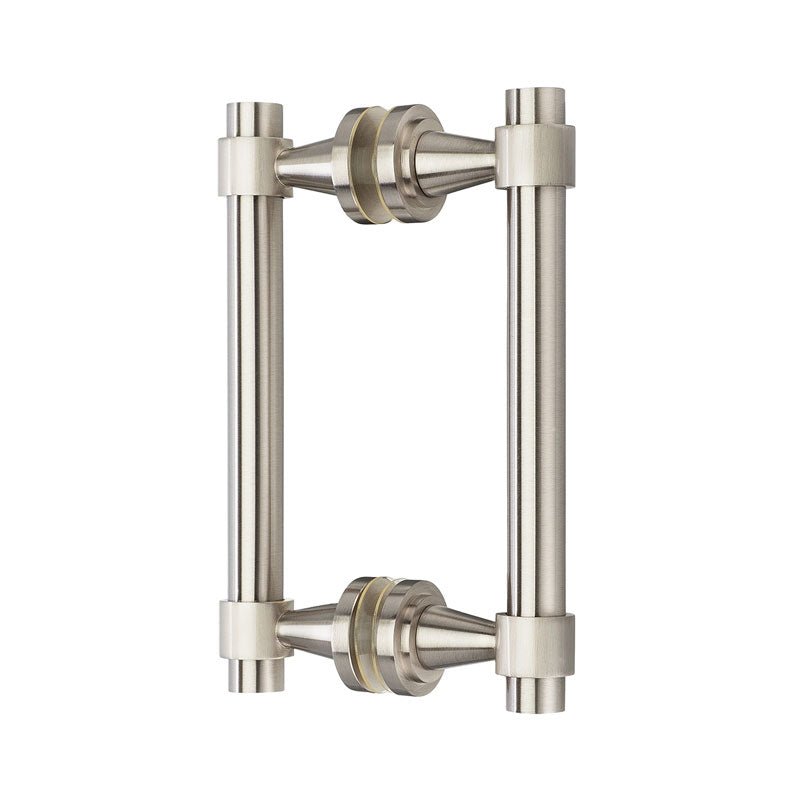 FHC - FHC Opulent Series Back - To - Back Pull - 0PU8X8BN