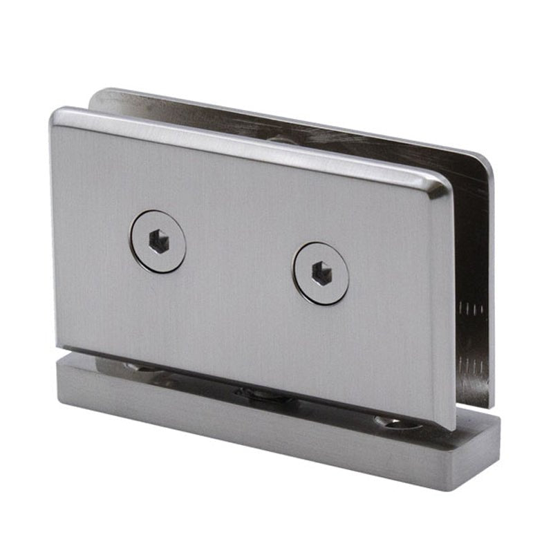 FHC - FHC Patriot Series Top Or Bottom Beveled Pivot Hinge - PAT01BN