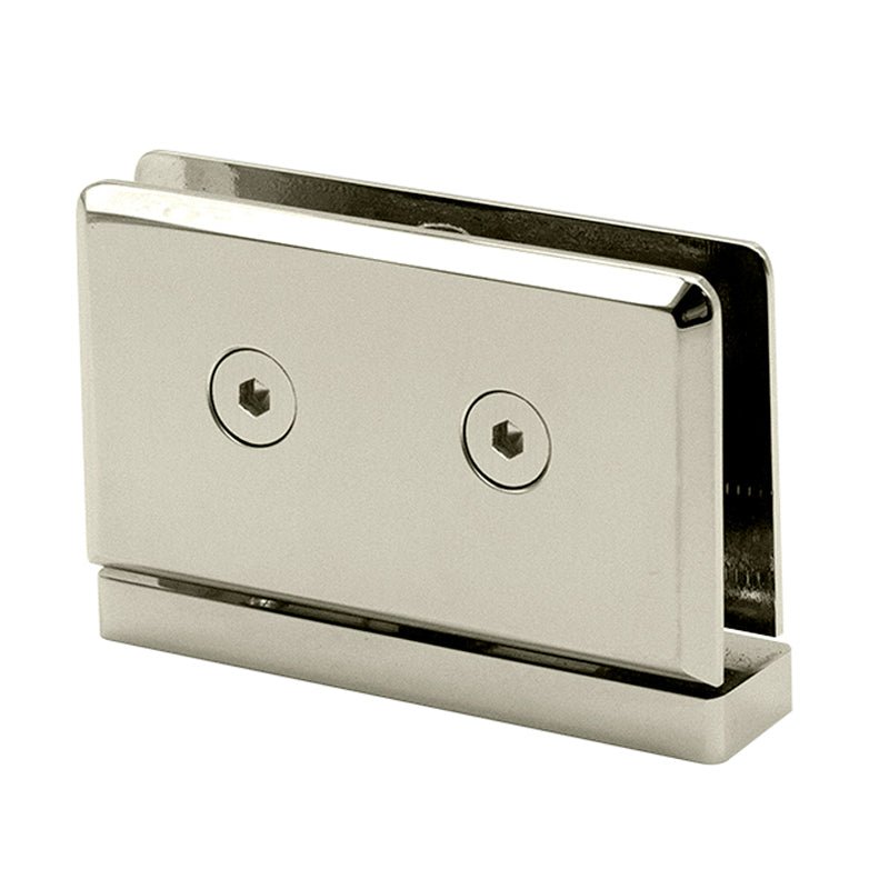 FHC - FHC Patriot Series Top Or Bottom Beveled Pivot Hinge - PAT01PN