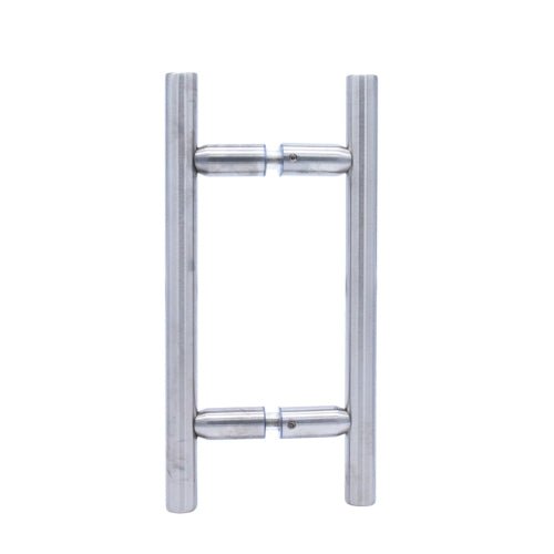 FHC FHC Ladder Handle Back To Back LH10BN