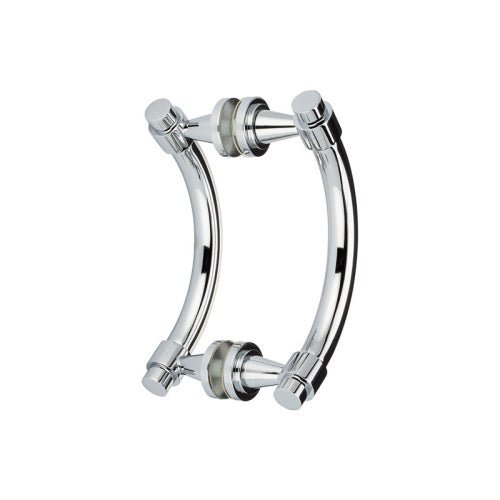 FHC FHC Opulent Series Back - To - Back Offset Pull 0PU06X6CH