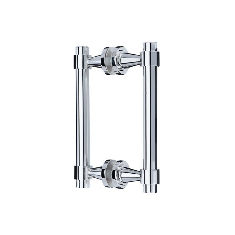 FHC FHC Opulent Series Back - To - Back Pull 0PU6X6CH