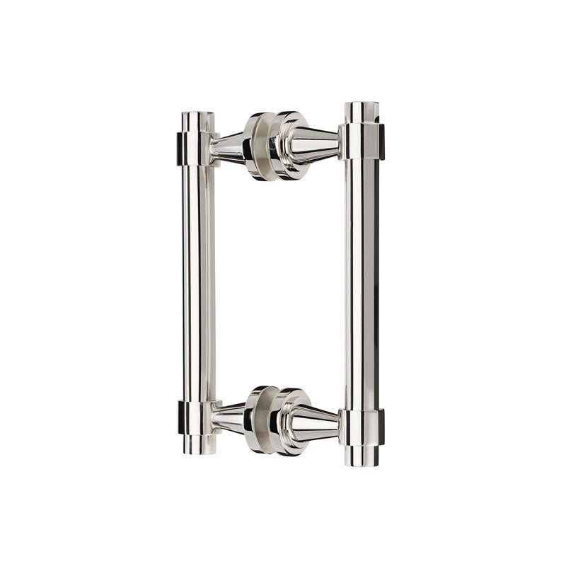 FHC FHC Opulent Series Back - To - Back Pull 0PU6X6PN