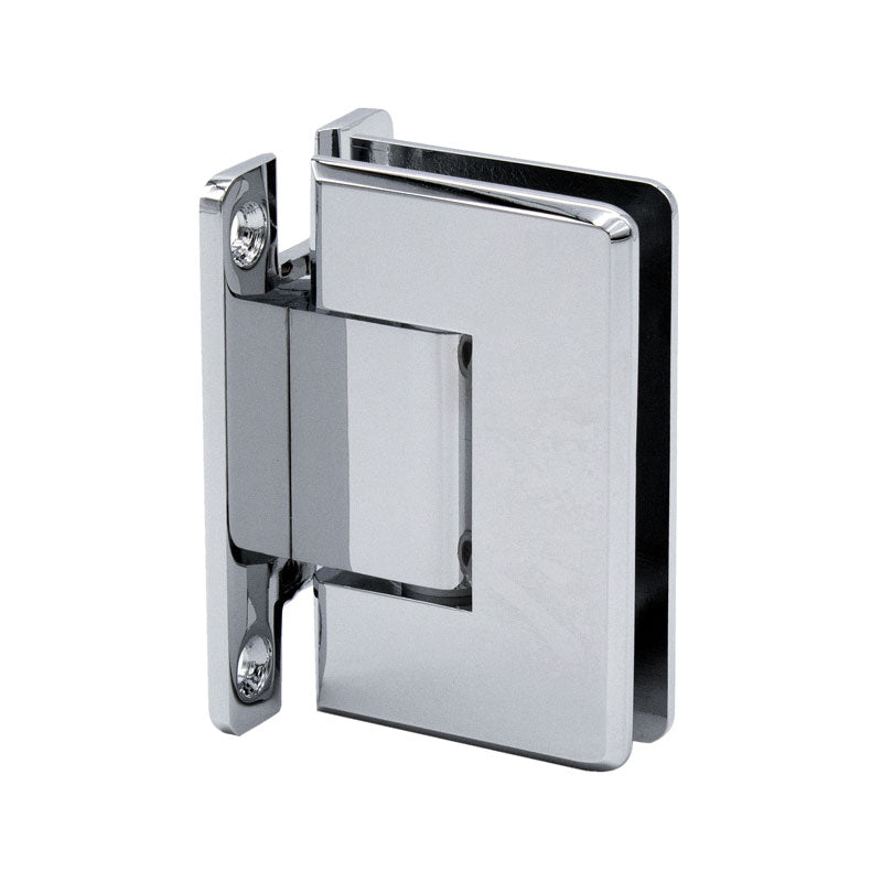 FHC FHC Preston Series Wall Mount Hinge - H Back Plate PRESF1CH