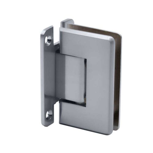 FHC FHC Preston Series Wall Mount Hinge - H Back Plate PRESF1PN