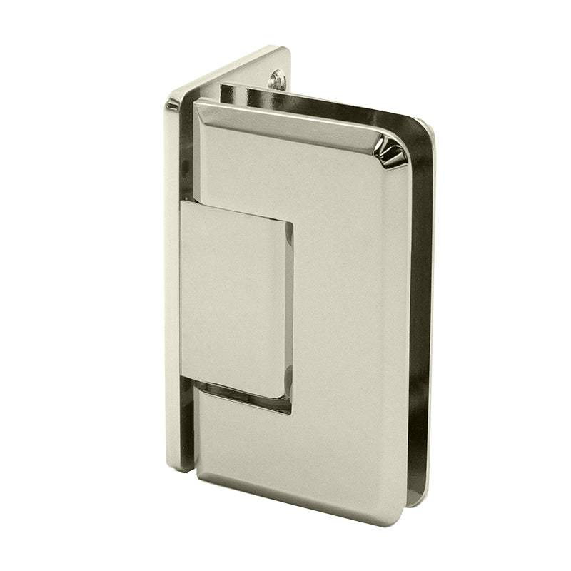 FHC FHC Preston Series Wall Mount Hinge - Offset Back Plate PRES03PN