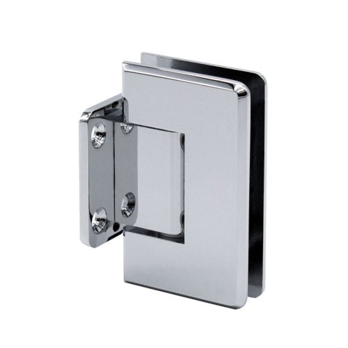 FHC FHC Preston Series Wall Mount Hinge - Short Back Plate PRESS2CH