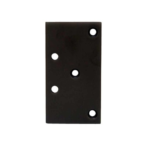 FHC FHC Replacement Offset Back Plate GL030RB