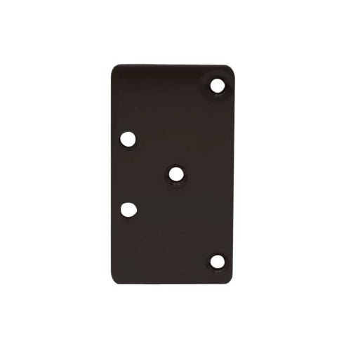 FHC FHC Replacement Offset Back Plate PR030RB