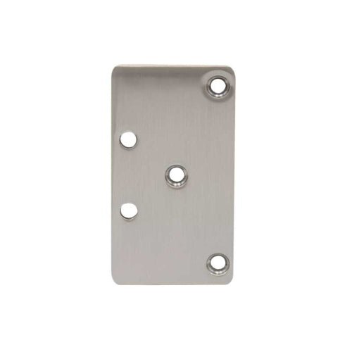 FHC FHC Replacement Offset Back Plate PR03BN