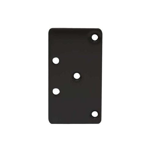 FHC FHC Replacement Offset Back Plate PR03MB