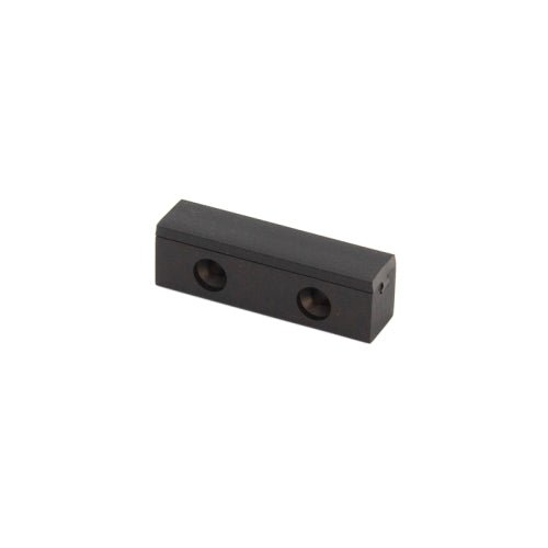 FHC FHC Single Door Stop Header Mounted 0HDS2DU