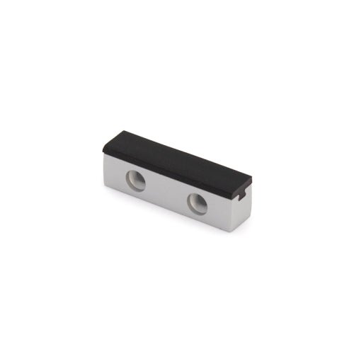 FHC FHC Single Door Stop Header Mounted 0HDS2DU