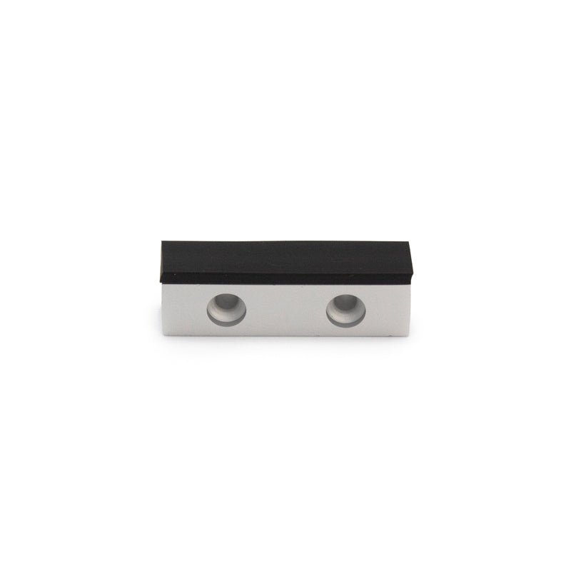 FHC FHC Single Door Stop Header Mounted 0HDS2DU