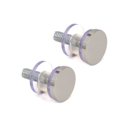 FHC FHC Single - Sided Handle Cap/Stud Set PHRNSKBN