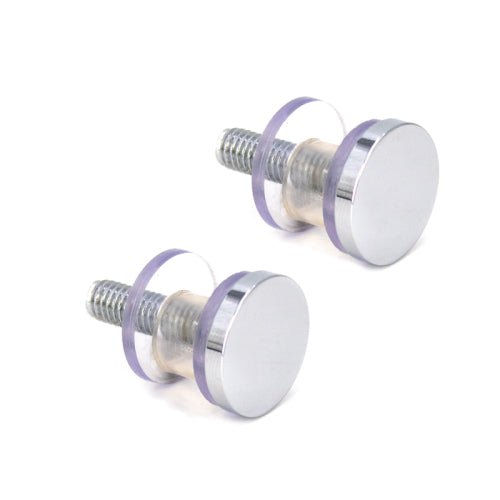 FHC FHC Single - Sided Handle Cap/Stud Set PHRNSKCH