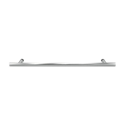 FHC FHC Single - Sided Ladder Towel Bar for 1/4" To 1/2" Glass LHTB18BBRZ