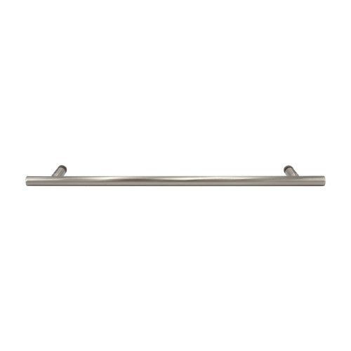 FHC FHC Single - Sided Ladder Towel Bar for 1/4" To 1/2" Glass LHTB24BN