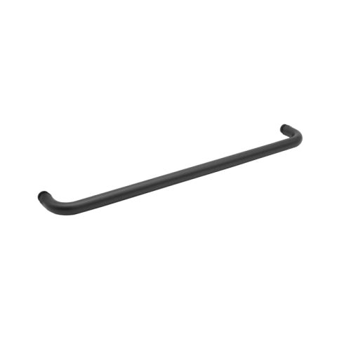 FHC FHC Single - Sided Towel Bar Tubular No Washers TBRN18MB