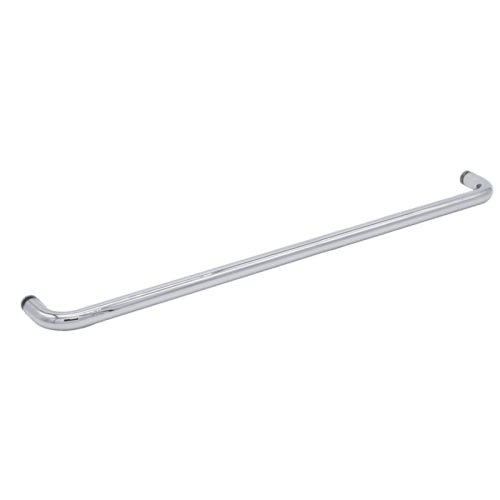 FHC FHC Single - Sided Towel Bar Tubular No Washers TBRN24CH