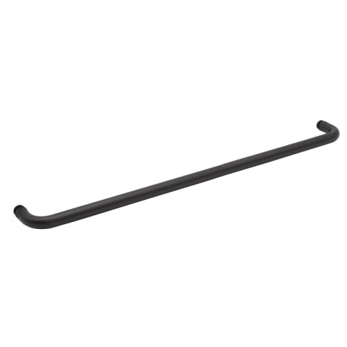 FHC FHC Single - Sided Towel Bar Tubular No Washers TBRN24MB