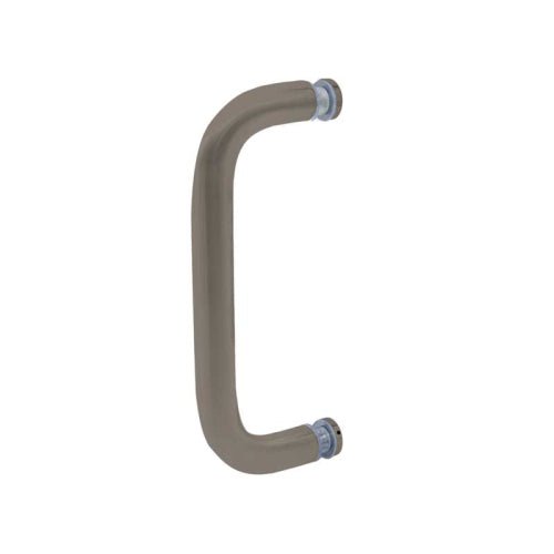 Pull Handles - Single-Sided - Shower Hardware