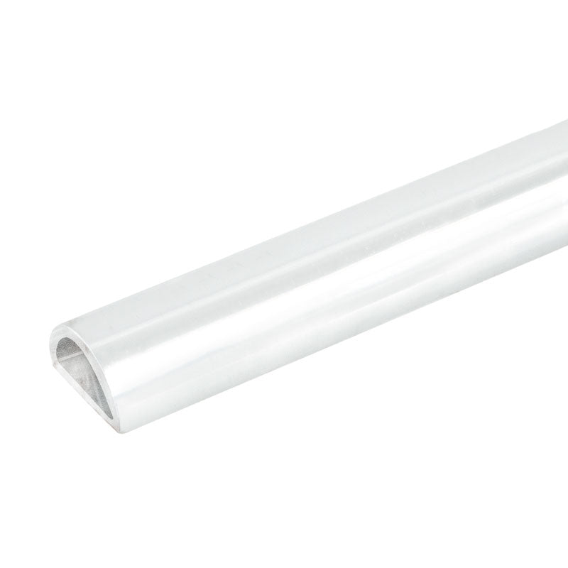 FHC FHC Translucent Silicone Bulb Seal - 95" Long CSBS