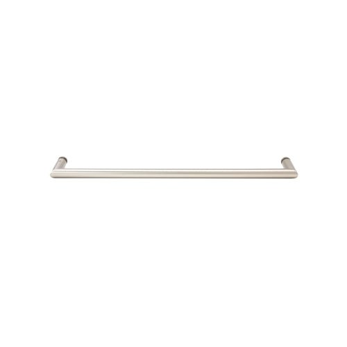 FHC FHC Tubular Mitered Corner Single Sided Towel Bar TBRM18BN