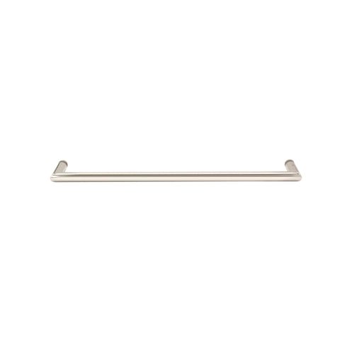 FHC FHC Tubular Mitered Corner Single Sided Towel Bar TBRM18PN