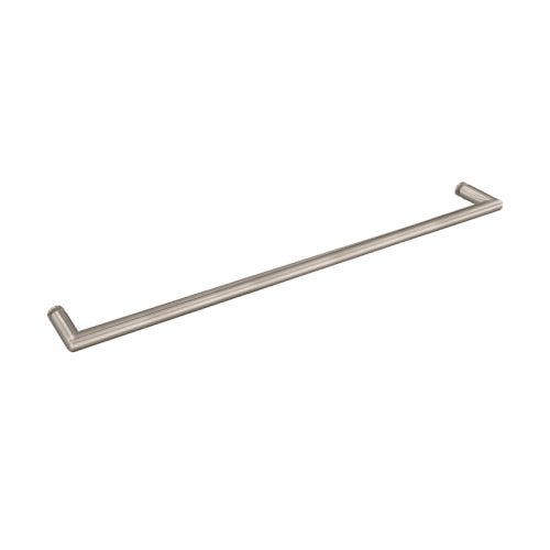 FHC FHC Tubular Mitered Corner Single Sided Towel Bar TBRM24BN