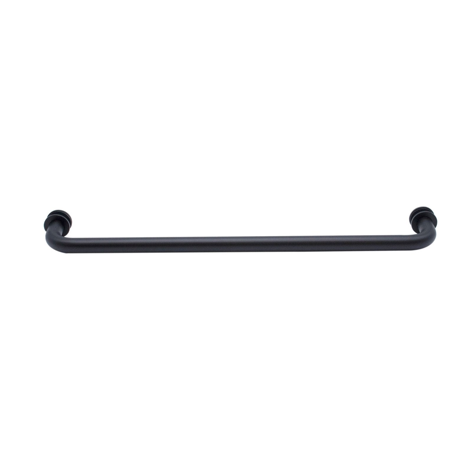 FHC FHC Tubular Single - Sided Towel Bar TBR180RB