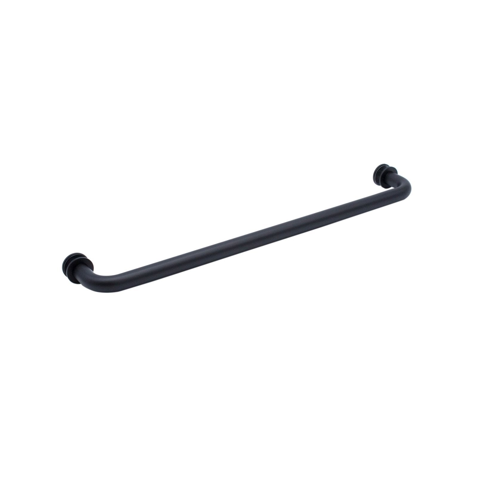 FHC FHC Tubular Single - Sided Towel Bar TBR180RB