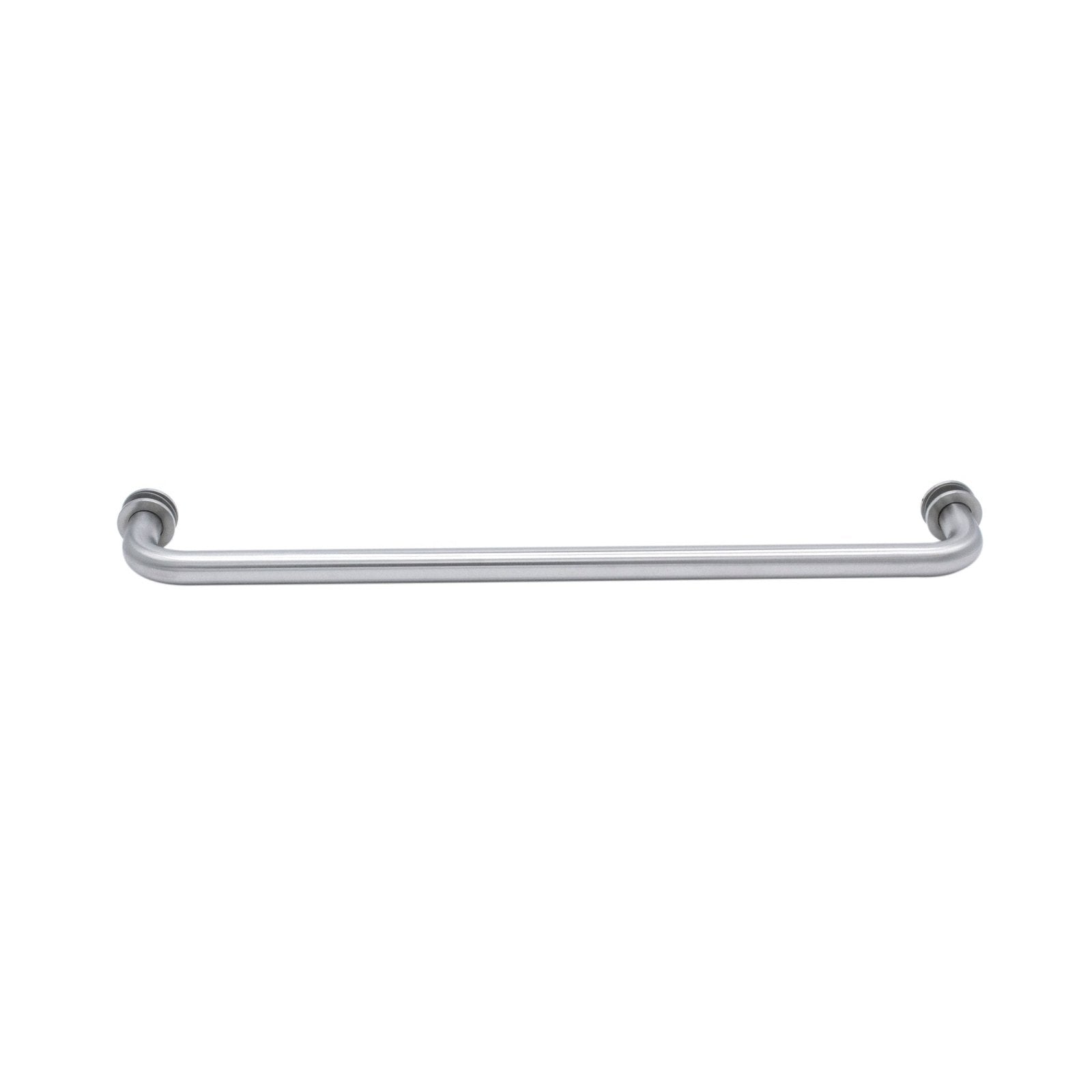 FHC FHC Tubular Single - Sided Towel Bar TBR18BN