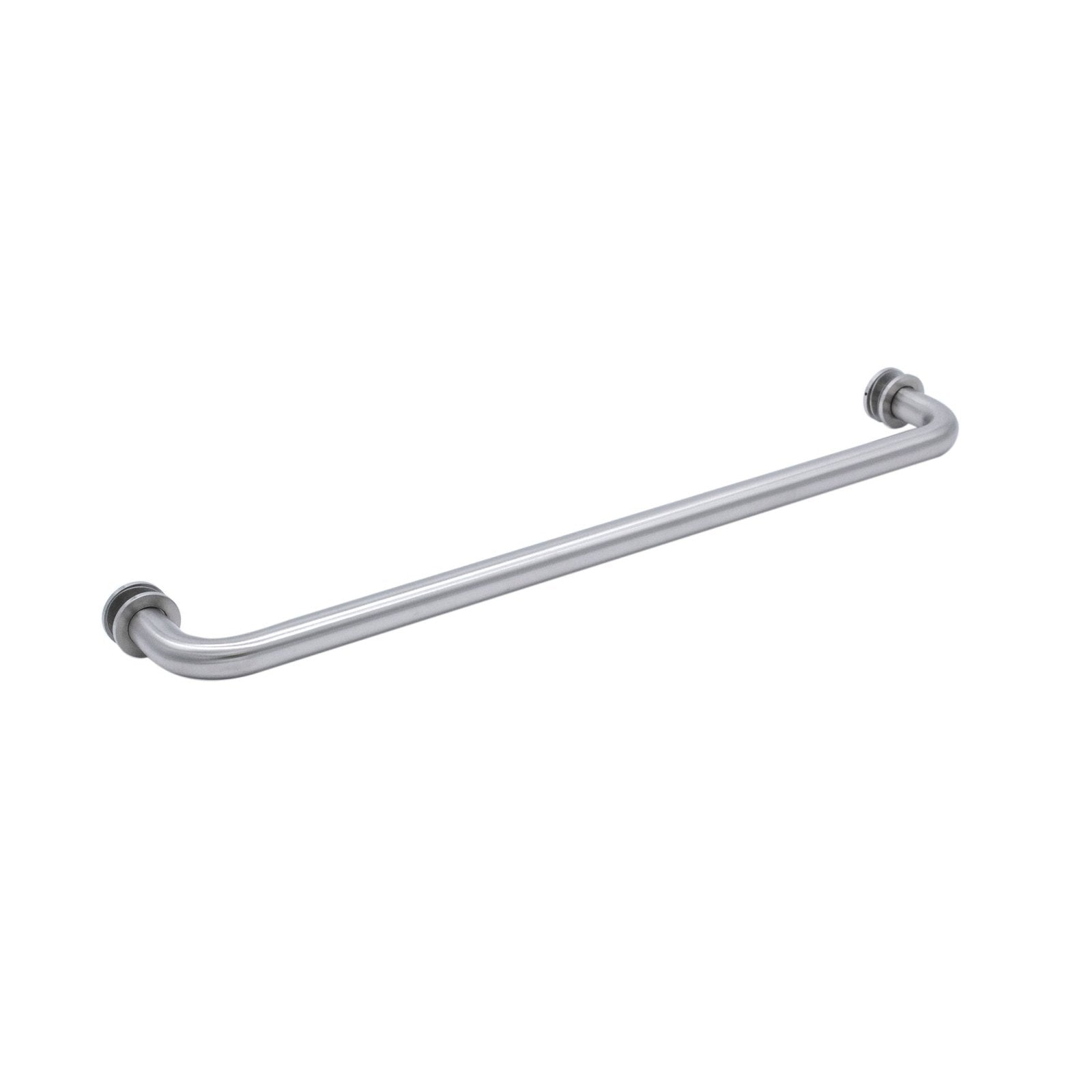 FHC FHC Tubular Single - Sided Towel Bar TBR18BN