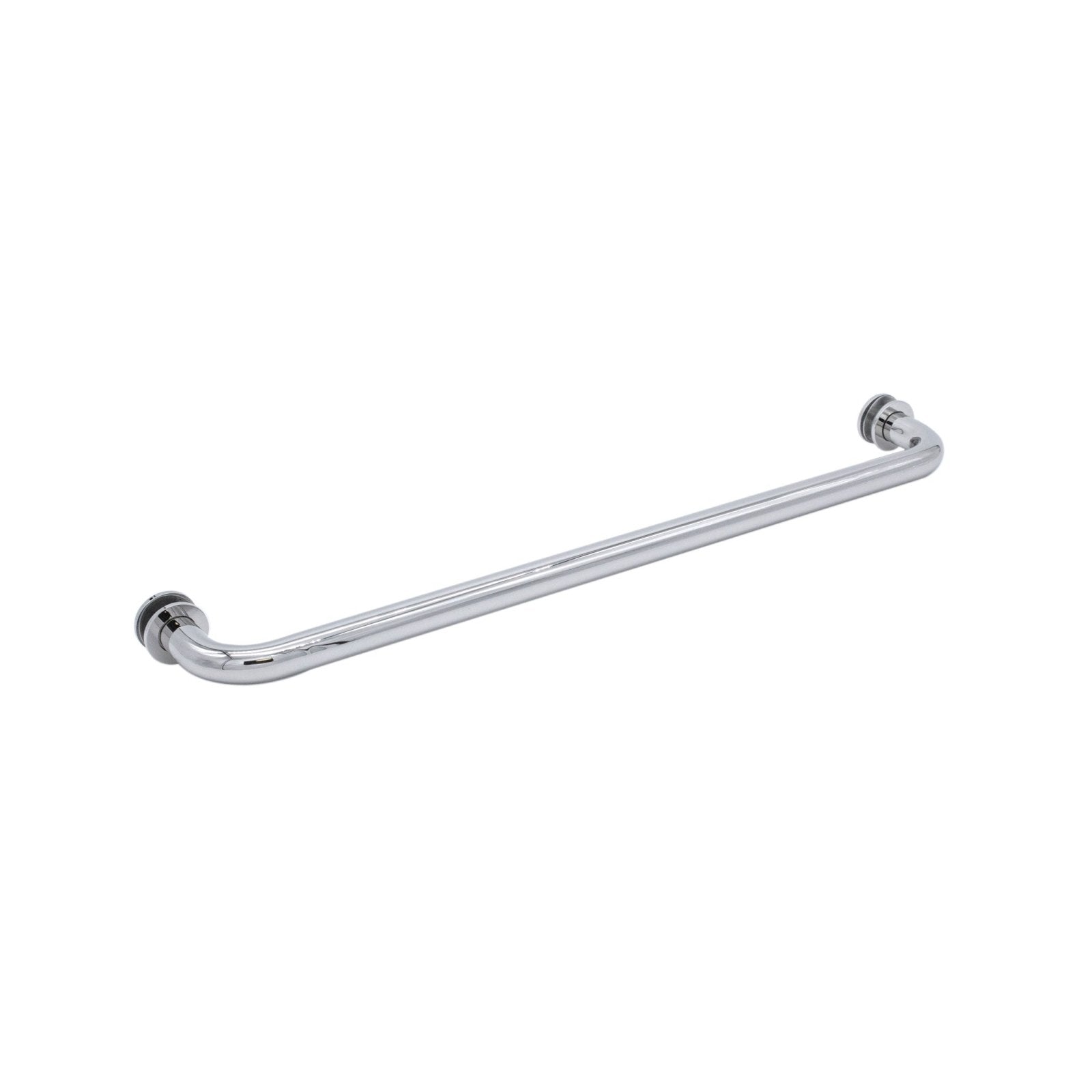 FHC FHC Tubular Single - Sided Towel Bar TBR18CH