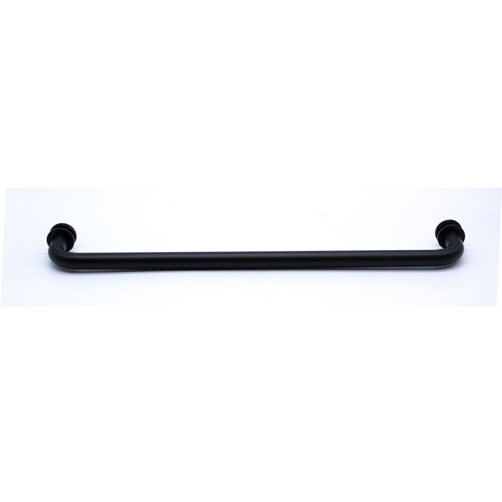 FHC FHC Tubular Single - Sided Towel Bar TBR18MB