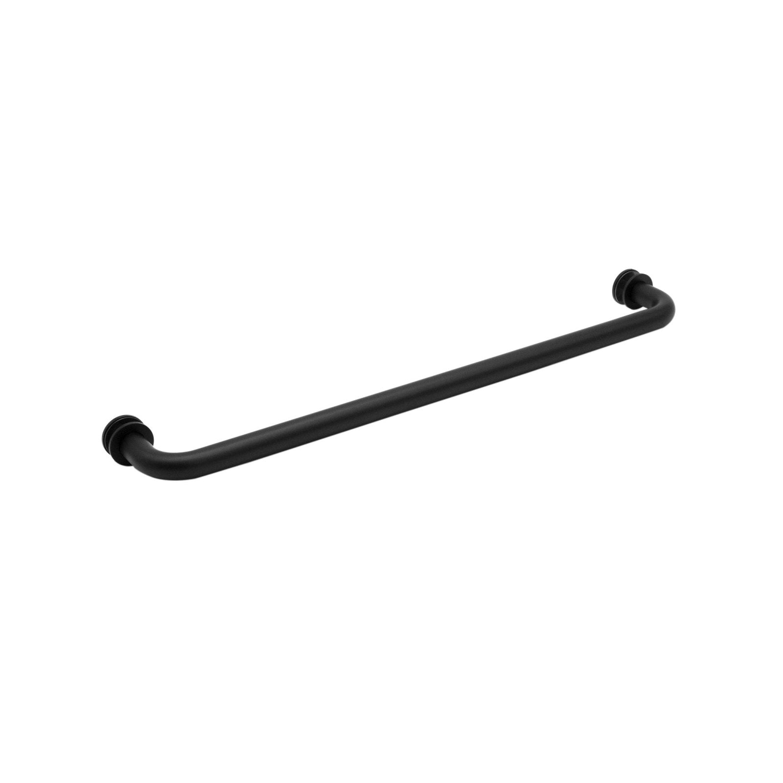 FHC FHC Tubular Single - Sided Towel Bar TBR18MB