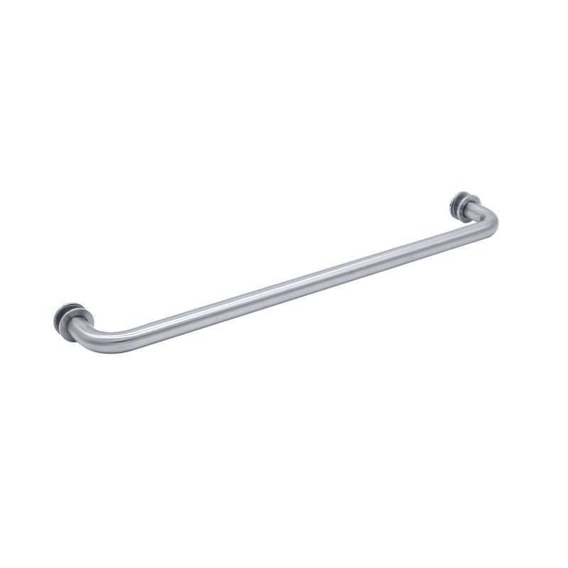 FHC FHC Tubular Single - Sided Towel Bar TBR18PN