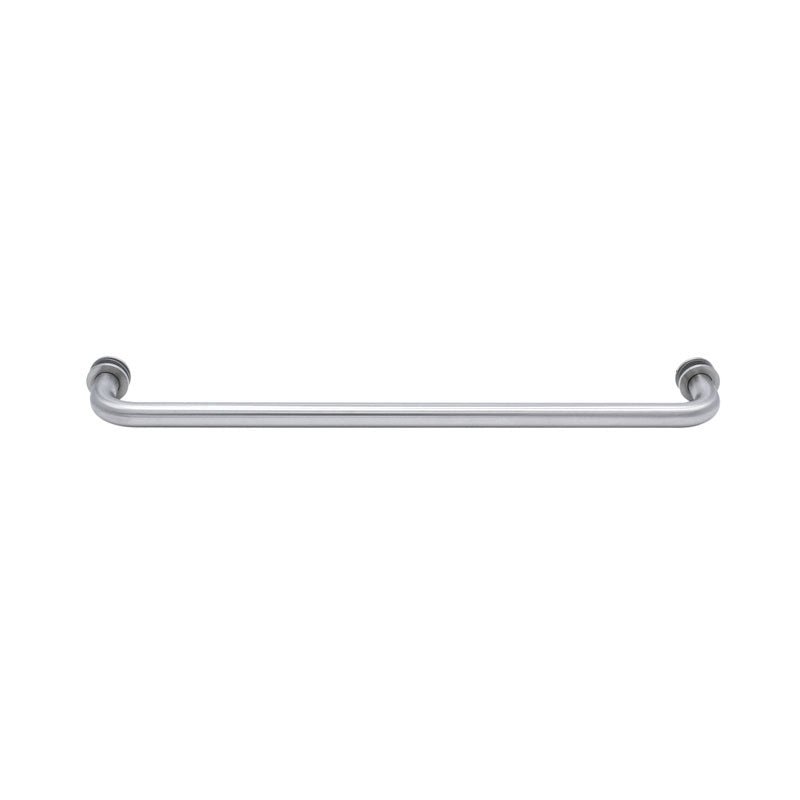 FHC FHC Tubular Single - Sided Towel Bar TBR18PN