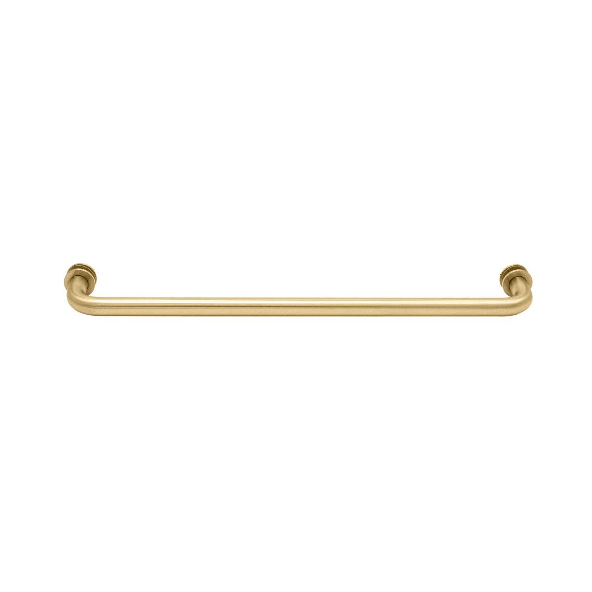 FHC FHC Tubular Single - Sided Towel Bar TBR18SB