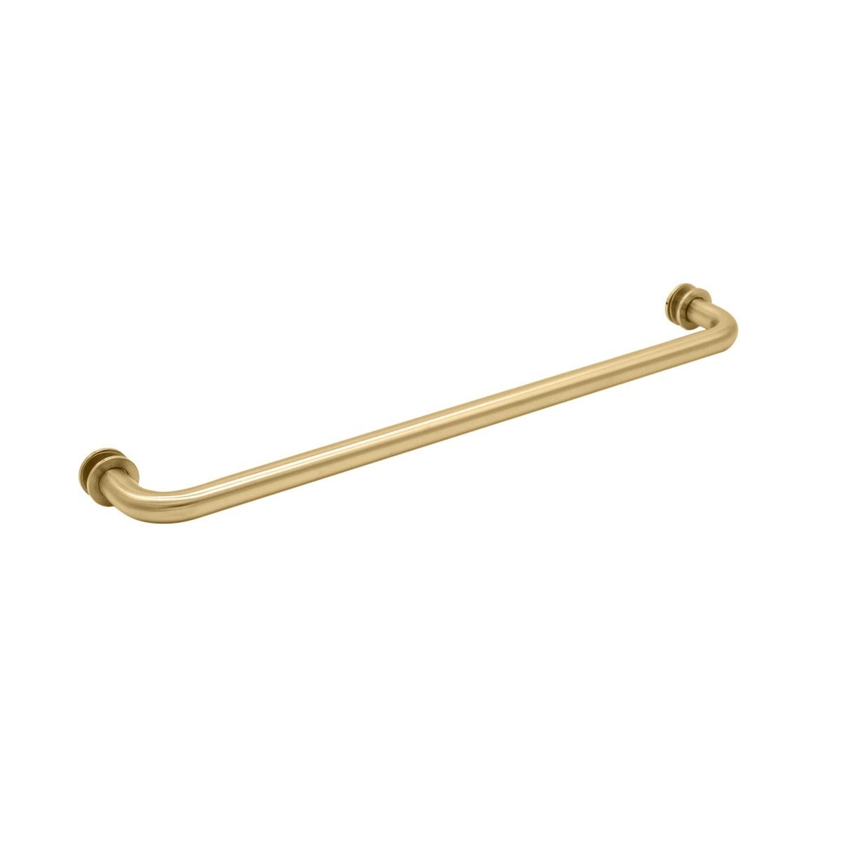 FHC FHC Tubular Single - Sided Towel Bar TBR18SB