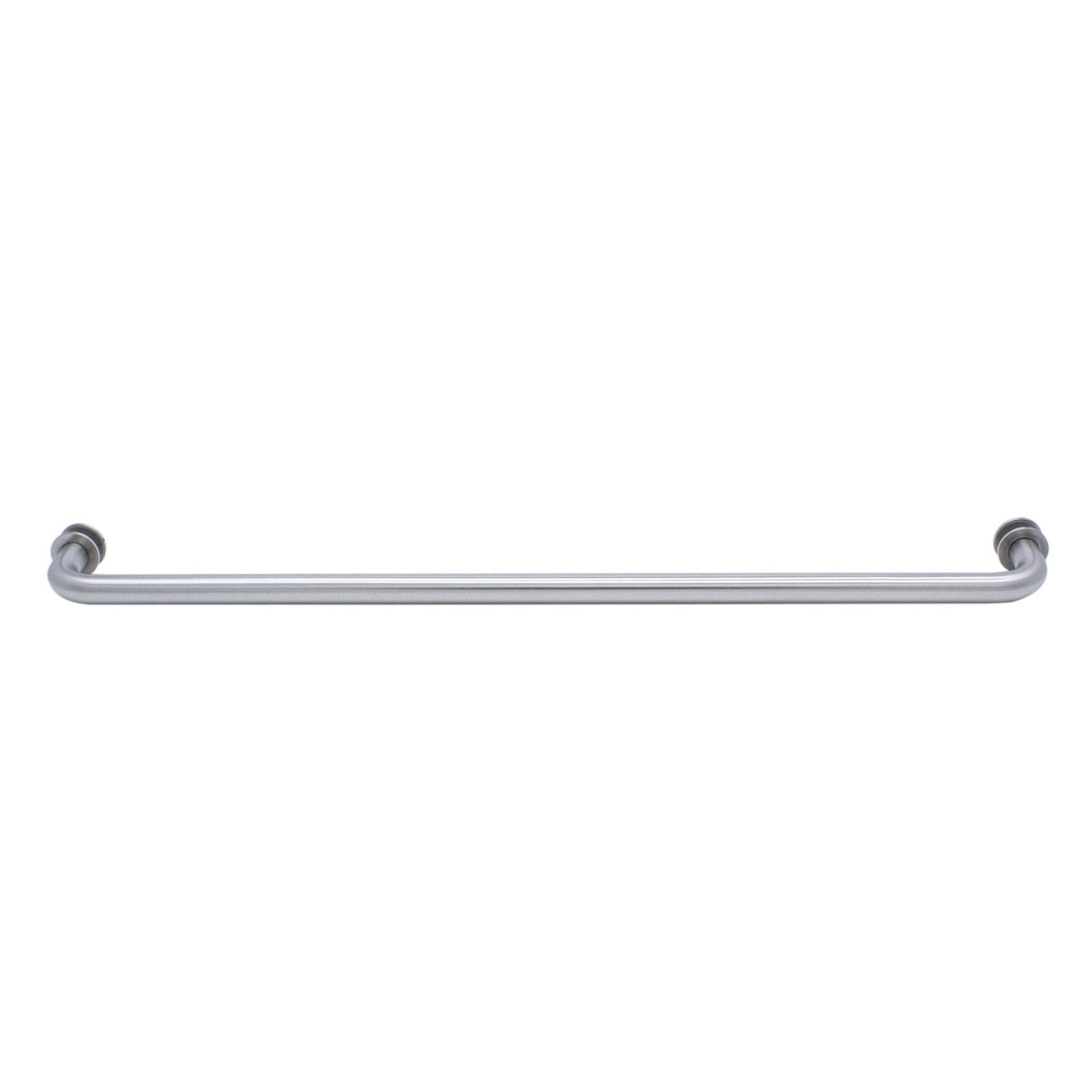 FHC FHC Tubular Single - Sided Towel Bar TBR24CH