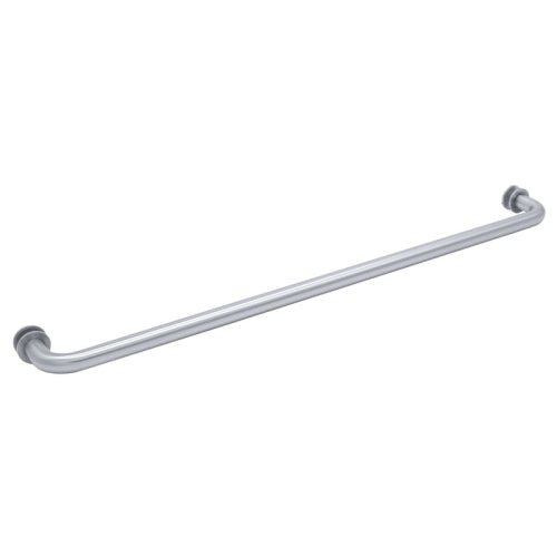 FHC FHC Tubular Single - Sided Towel Bar TBR24PN