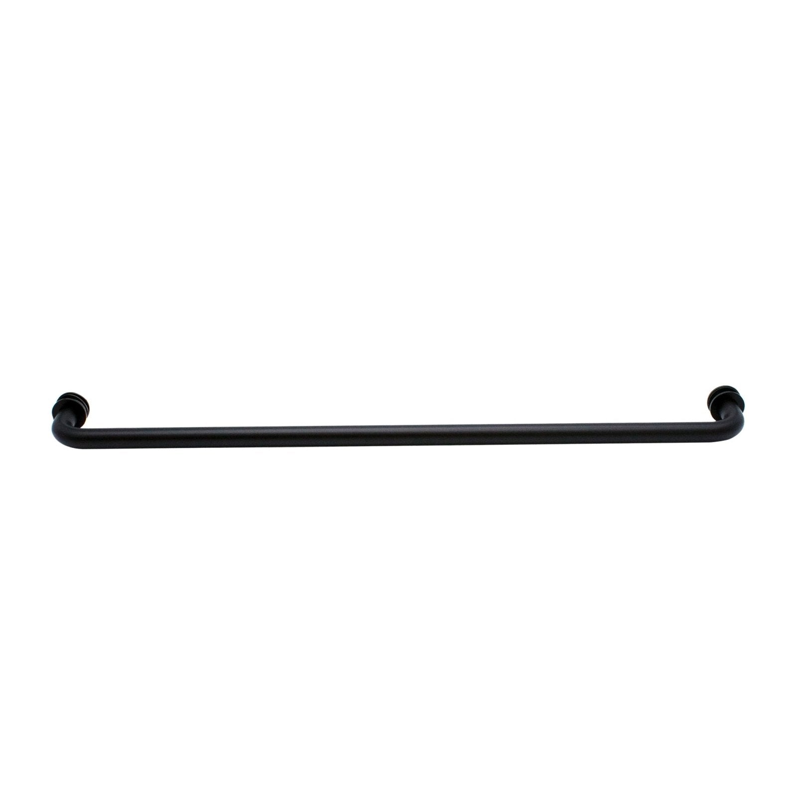 FHC FHC Tubular Single - Sided Towel Bar TBR24SB