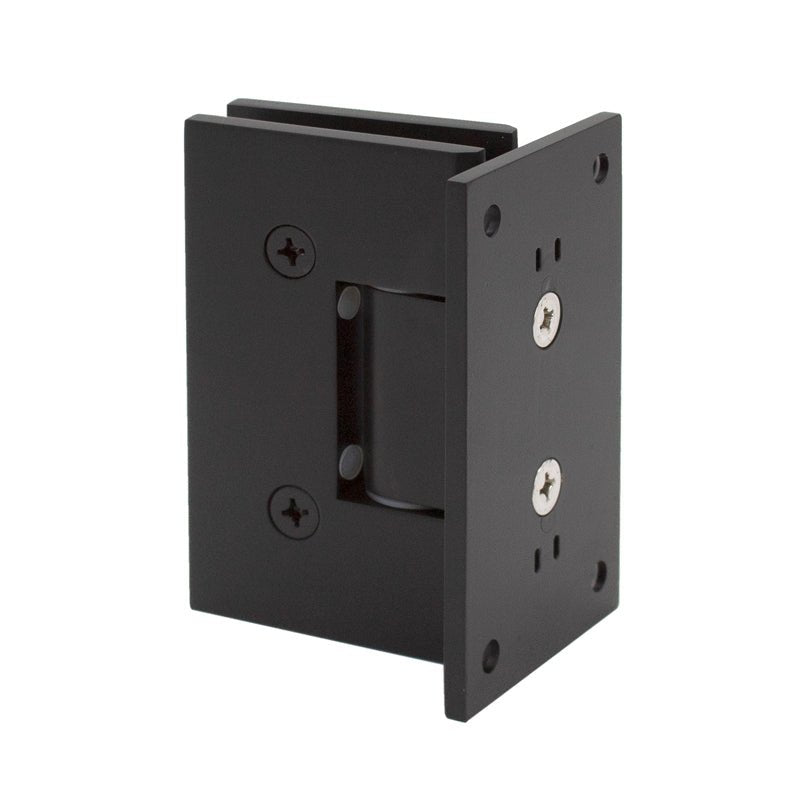 FHC FHC Valore HD Series Wall Mount Hinge - Full Back Plate VALF10RB