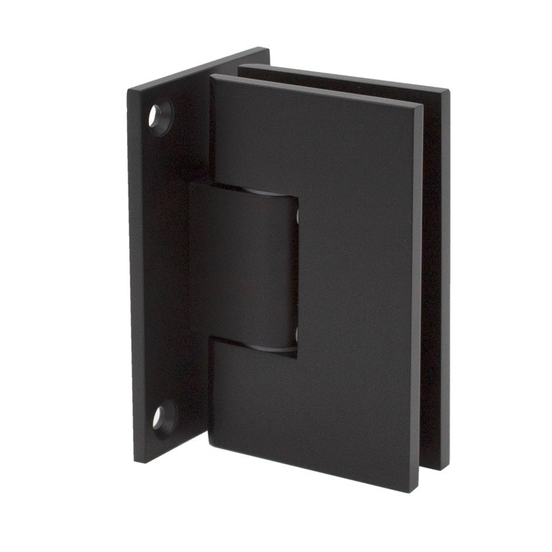 FHC FHC Valore HD Series Wall Mount Hinge - Full Back Plate VALF10RB