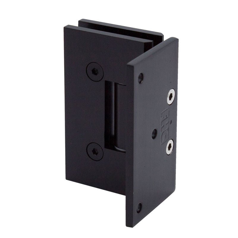 FHC FHC Venice Series Wall Mount Hinge - Offset Back Plate VEN030RB