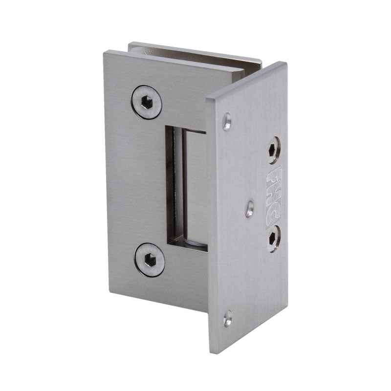 FHC FHC Venice Series Wall Mount Hinge - Offset Back Plate VEN03BN